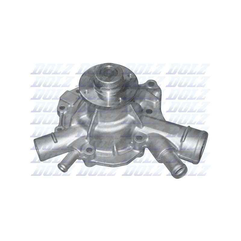 Pompe à eau DOLZ