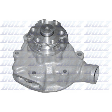 Pompe à eau DOLZ