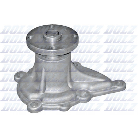 Pompe à eau DOLZ