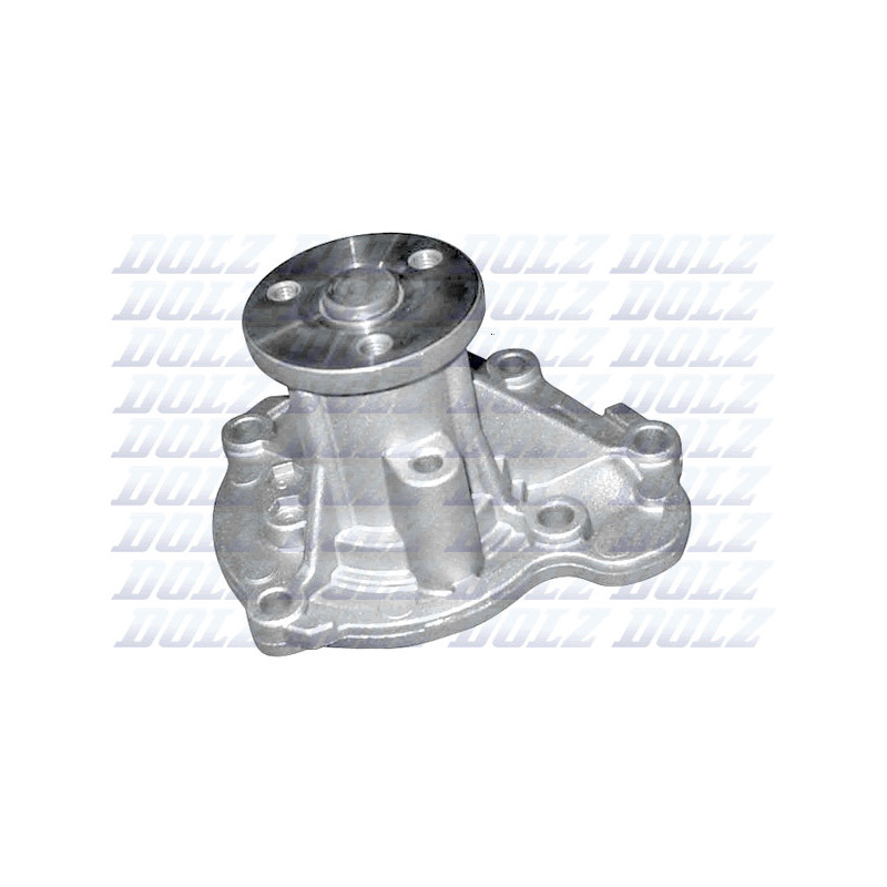 Pompe à eau DOLZ