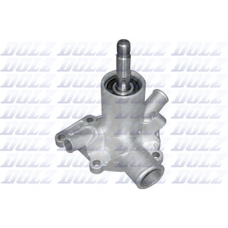 Pompe à eau DOLZ