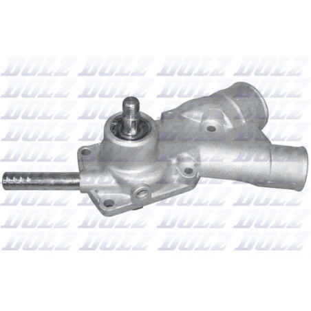 Pompe à eau DOLZ