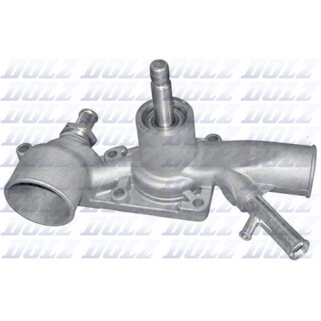 Pompe à eau DOLZ