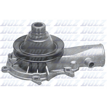 Pompe à eau DOLZ
