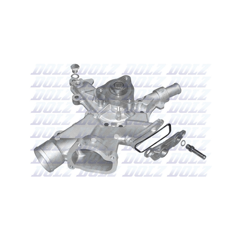 Pompe à eau DOLZ