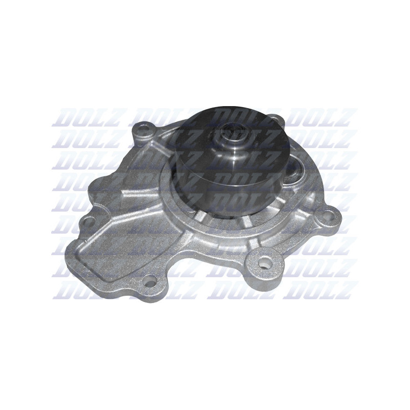 Pompe à eau DOLZ