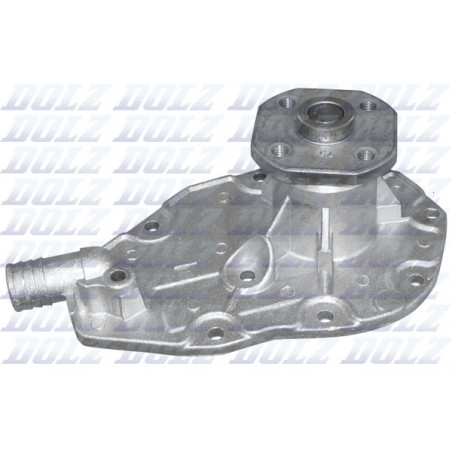 Pompe à eau DOLZ