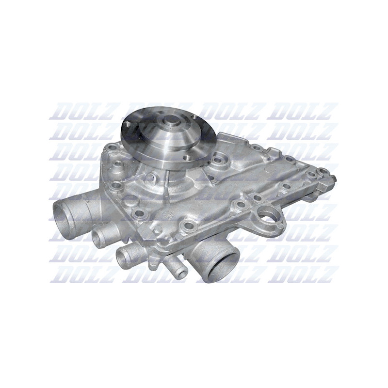 Pompe à eau DOLZ