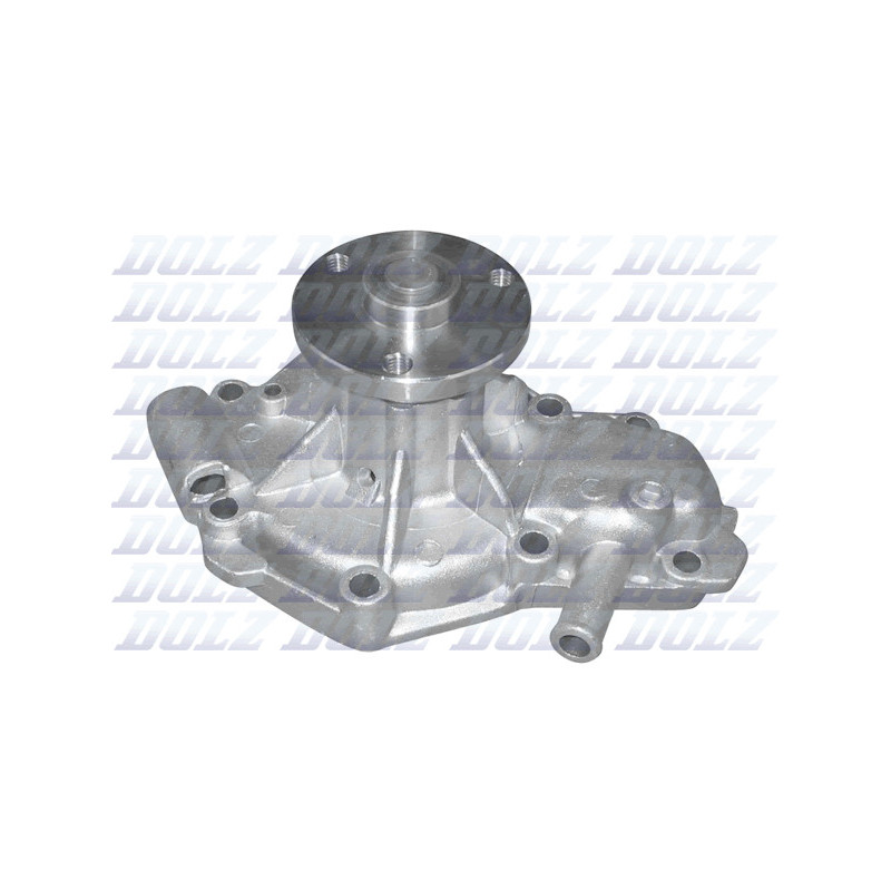 Pompe à eau DOLZ