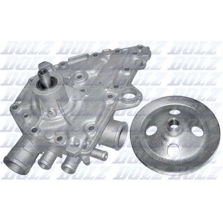 Pompe à eau DOLZ
