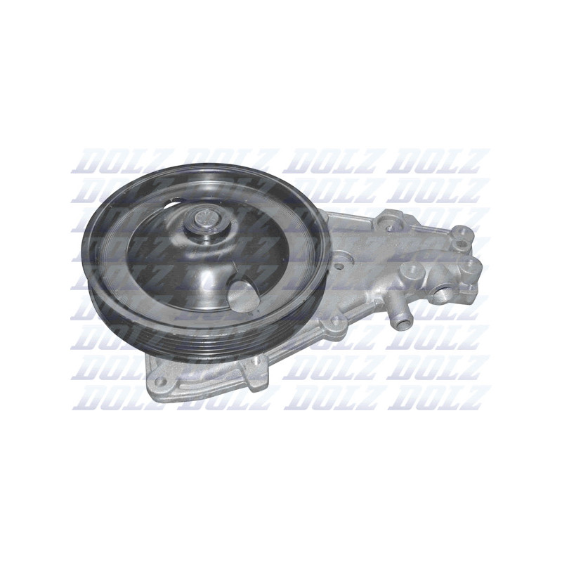 Pompe à eau DOLZ