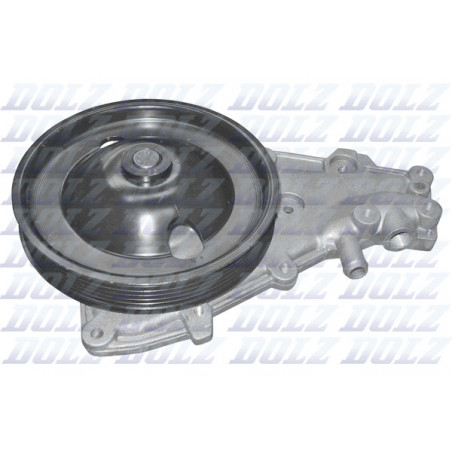 Pompe à eau DOLZ
