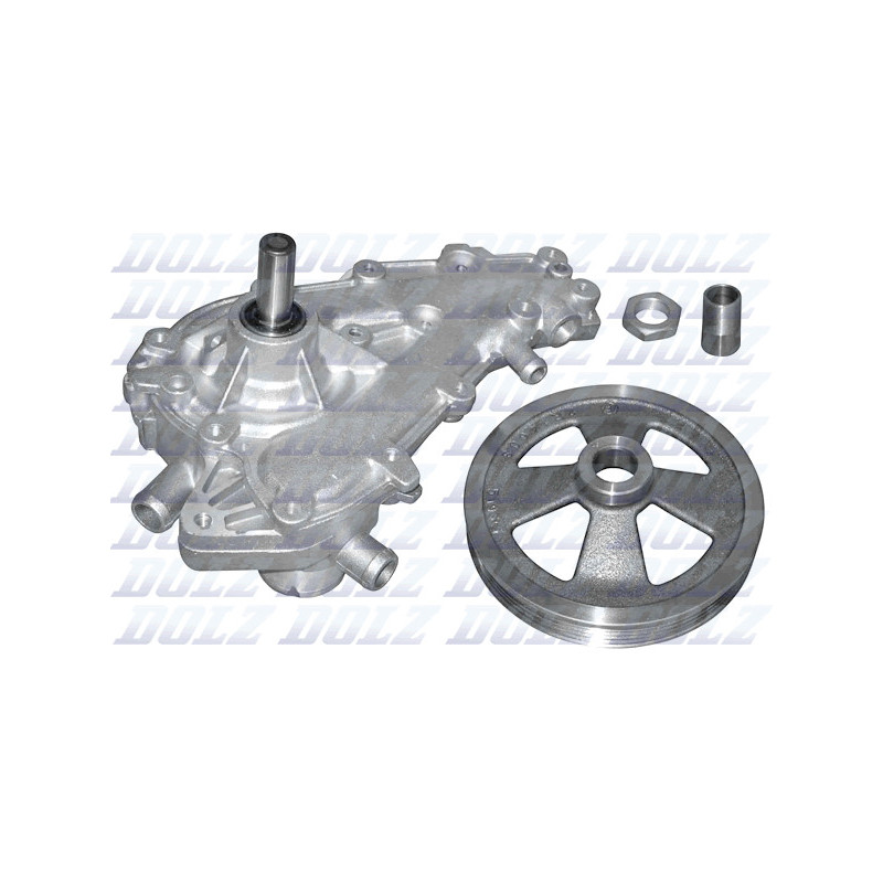 Pompe à eau DOLZ