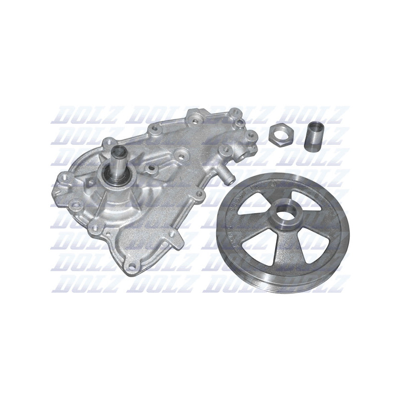 Pompe à eau DOLZ