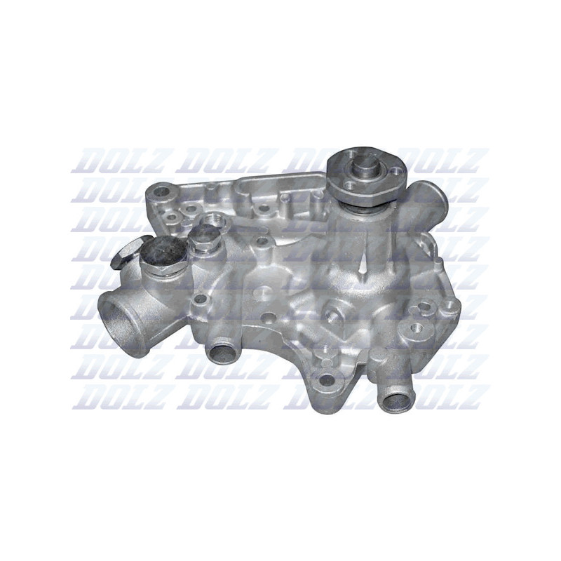 Pompe à eau DOLZ