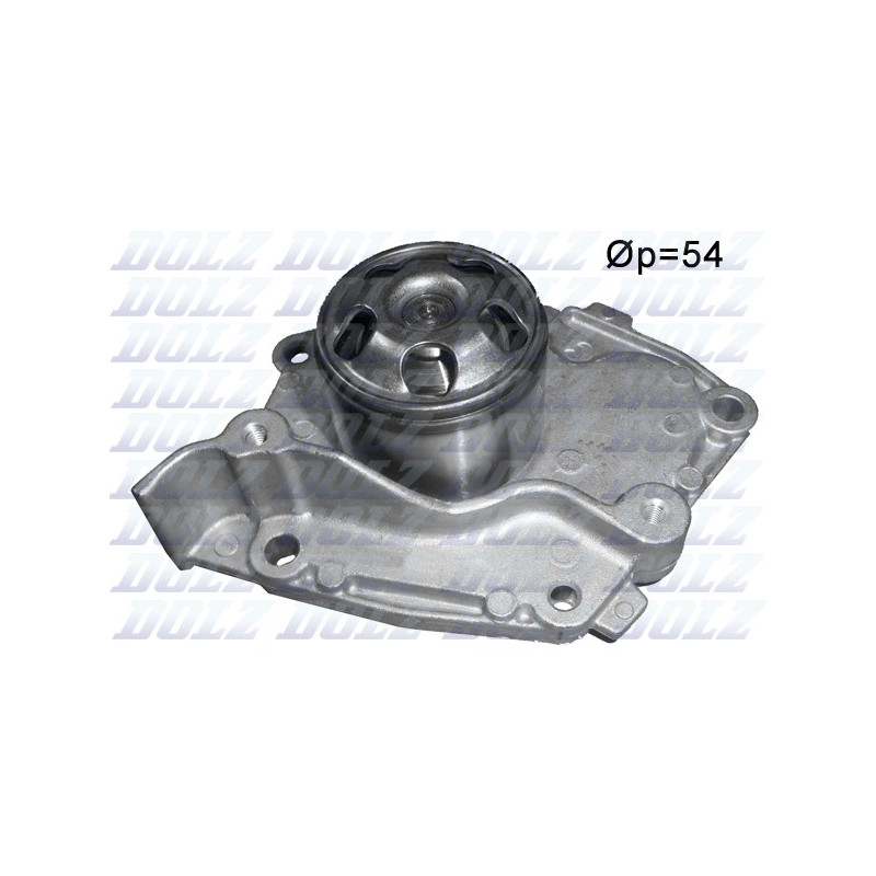 Pompe à eau DOLZ
