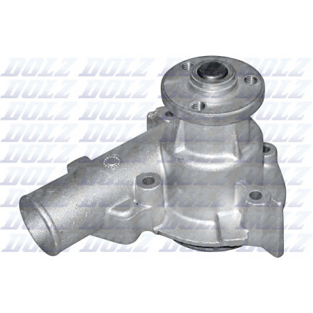 Pompe à eau DOLZ