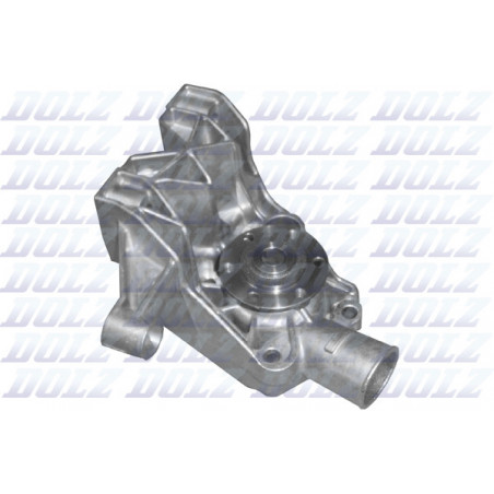 Pompe à eau DOLZ