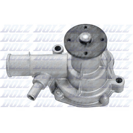 Pompe à eau DOLZ
