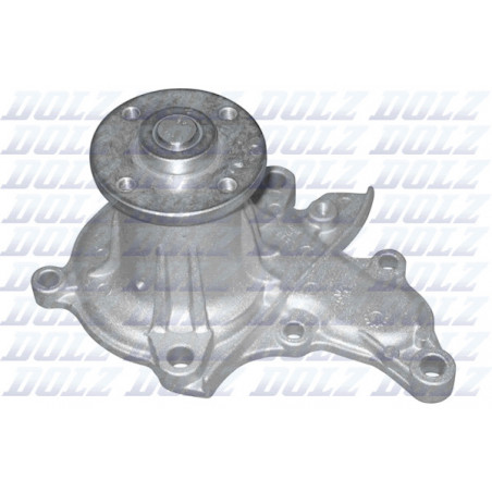 Pompe à eau DOLZ
