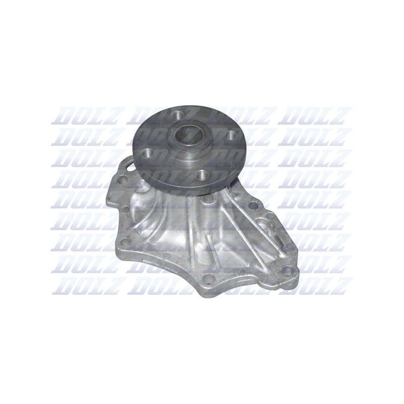 Pompe à eau DOLZ
