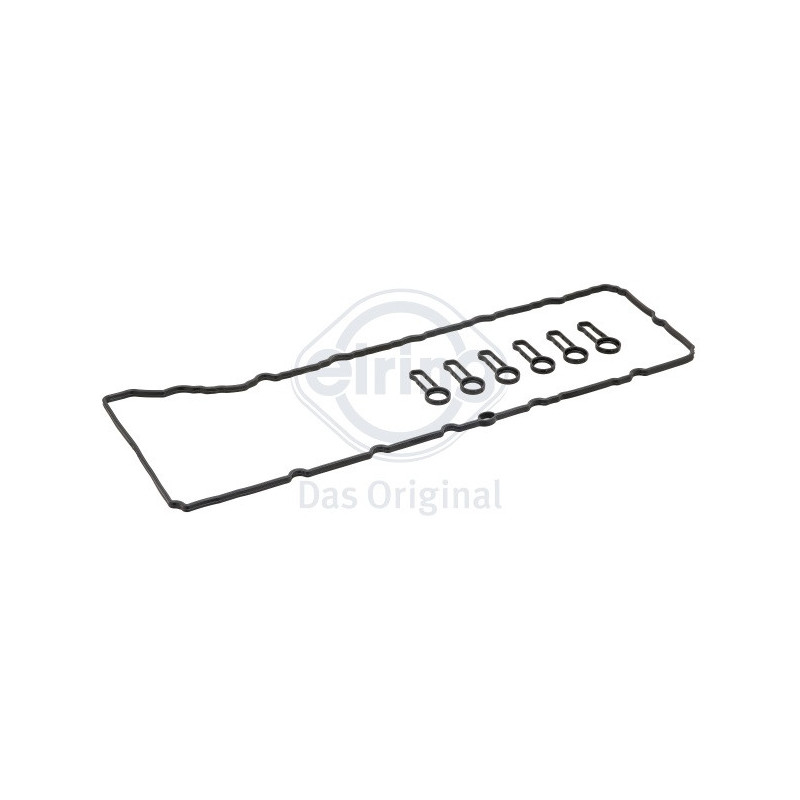 Jeu de joints d'étanchéité (couvercle de culasse) ELRING