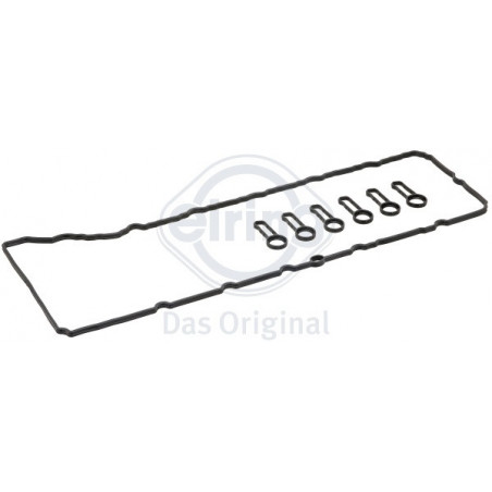 Jeu de joints d'étanchéité (couvercle de culasse) ELRING