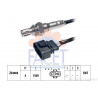 Sonde lambda FACET