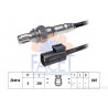 Sonde lambda FACET
