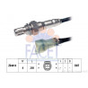 Sonde lambda FACET