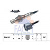 Sonde lambda FACET