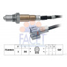 Sonde lambda FACET