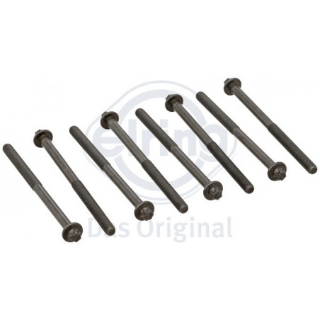 Jeu de boulons de culasse...