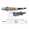 Sonde lambda FACET