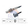 Sonde lambda FACET