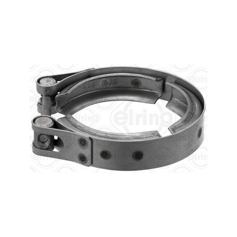 Raccord de tuyau (système d'échappement) ELRING