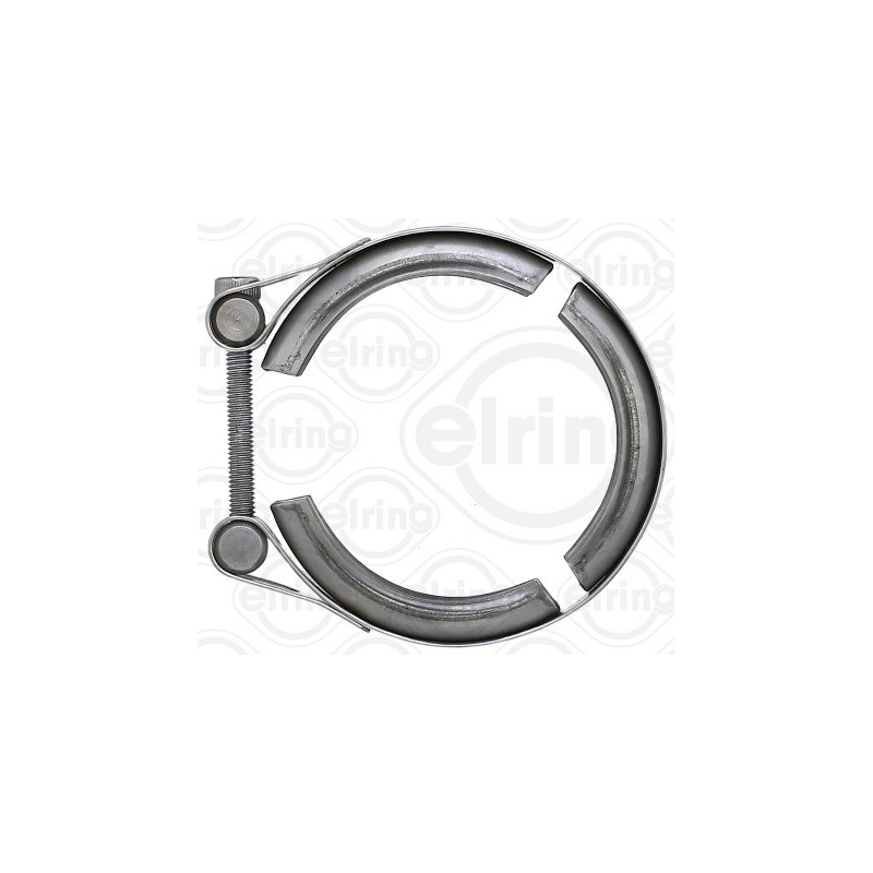Raccord de tuyau (système d'échappement) ELRING