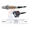 Sonde lambda FACET