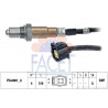 Sonde lambda FACET