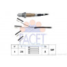 Sonde lambda FACET