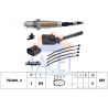 Sonde lambda FACET