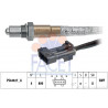 Sonde lambda FACET