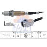 Sonde lambda FACET