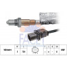 Sonde lambda FACET
