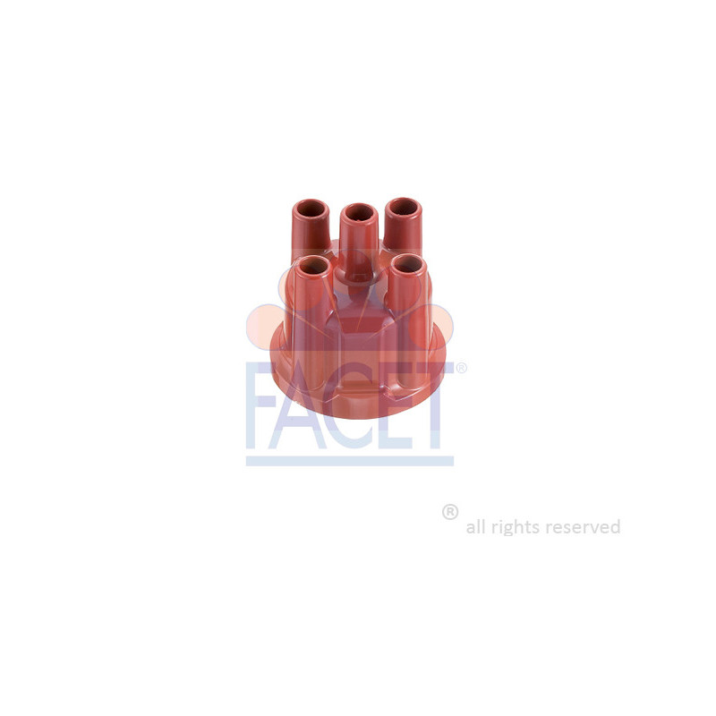 Tête d'allumeur FACET