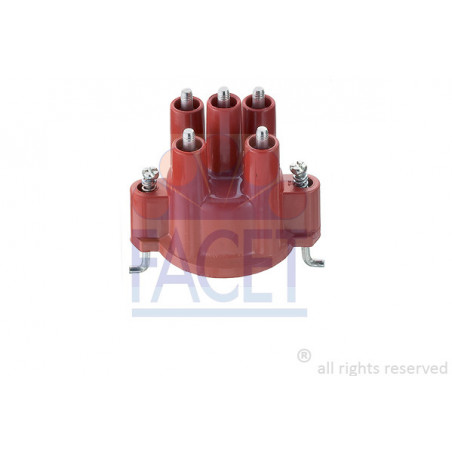 Tête d'allumeur FACET