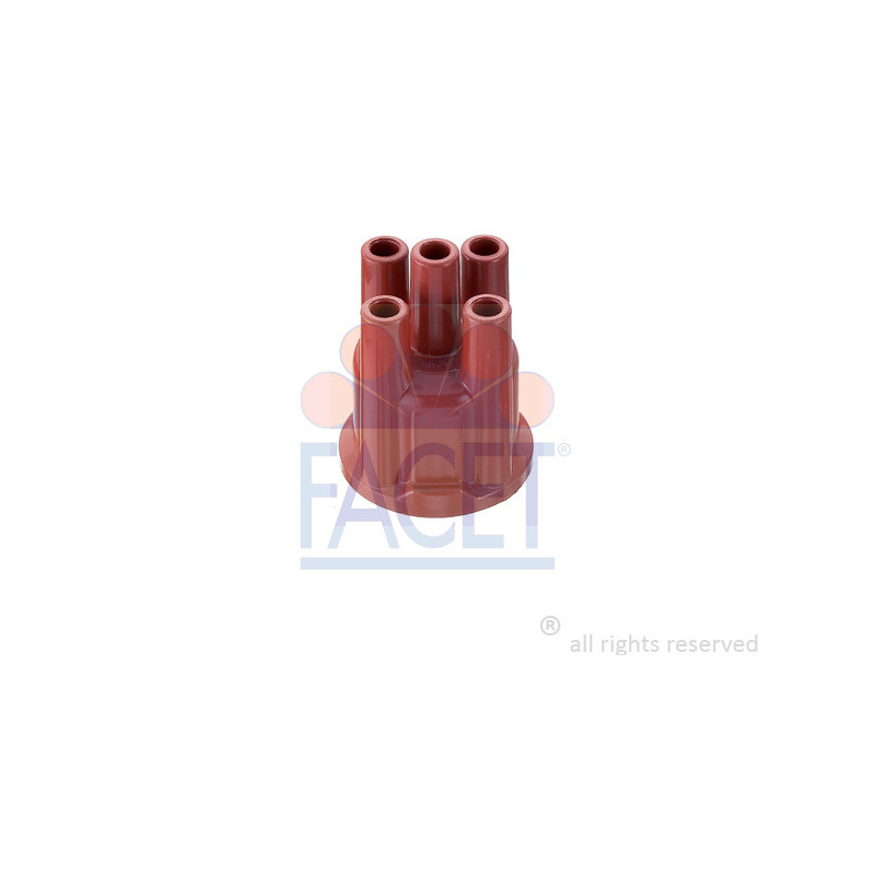 Tête d'allumeur FACET