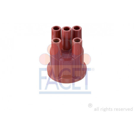 Tête d'allumeur FACET