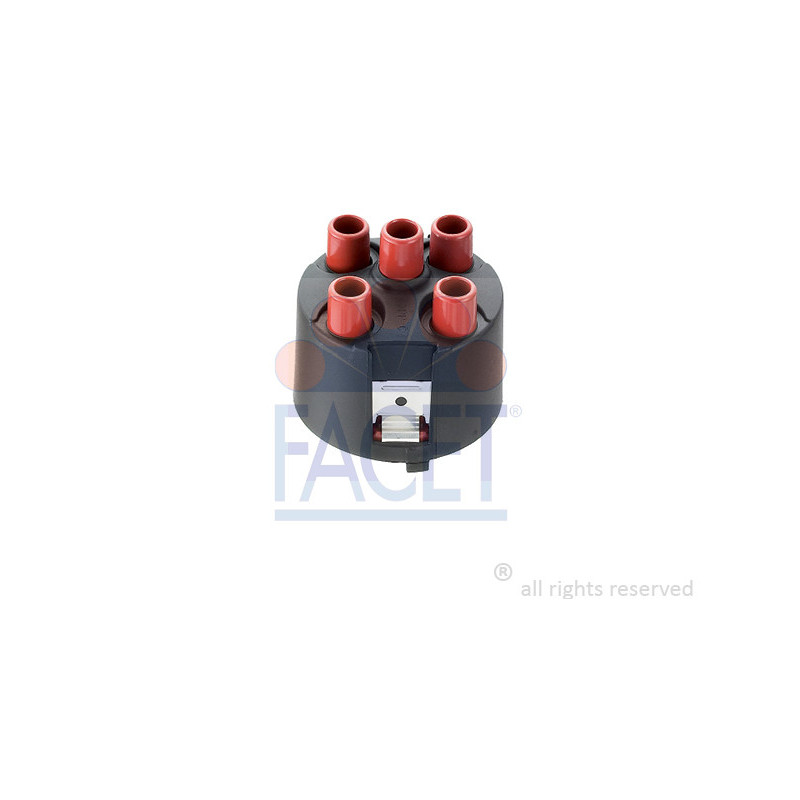 Tête d'allumeur FACET