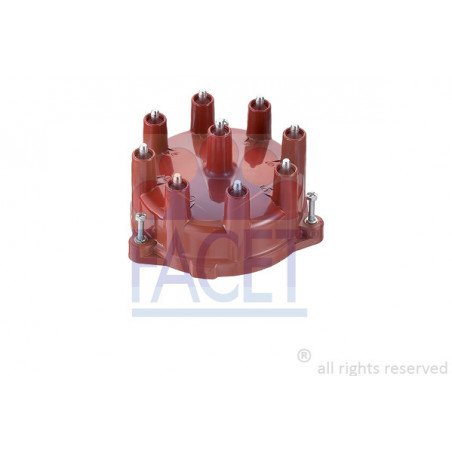 Tête d'allumeur FACET